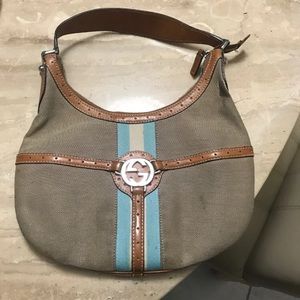 Vintage Gucci Purse